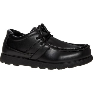 Czarne buty