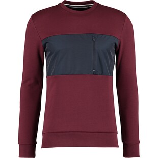 Sweter z długim rękawem