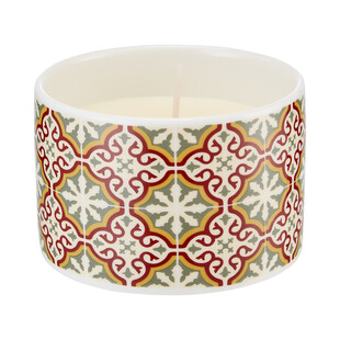 TK Maxx ceramiczna swieca 59.99zl