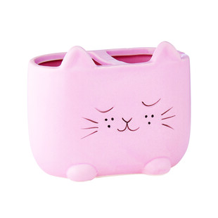 Naczynie w kształcie kota