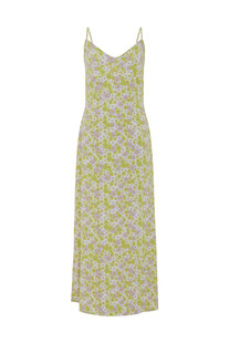 TK Maxx sukienka maxi w kwiaty 74.99zl
