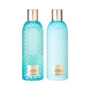 TK Maxx zestaw zel i balsam 49.99zl