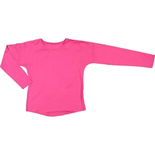 Koszulka z długim rękawem