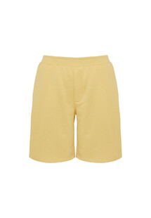 TK Maxx zolte szorty dresowe 84.99zl