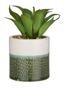 Sztuczna roślina