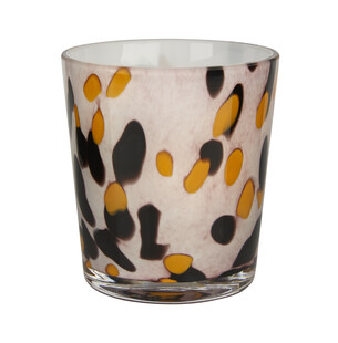 Ręcznie robiona świeca