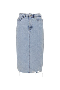 TK Maxx spodnica jeansowa 99.99zl