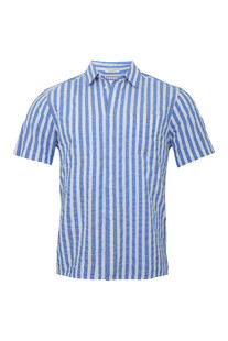 TK Maxx niebieska koszula w paski 89.99zl