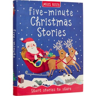 Książka świąteczna