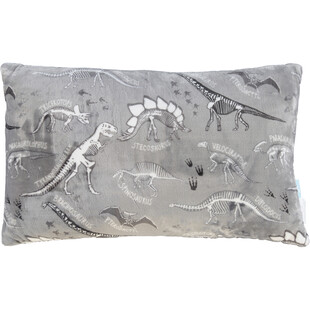 Poduszka w dinozaury