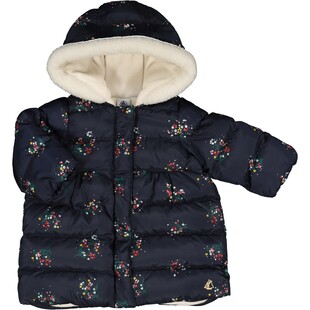 TK Maxx kurtka w kwiaty 99.99zl