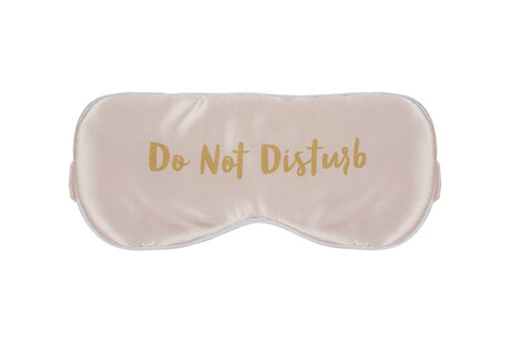 TK Maxx maska do spania 19.99zl