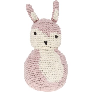 TK Maxx szydelkowy kroliczek 59.99zl