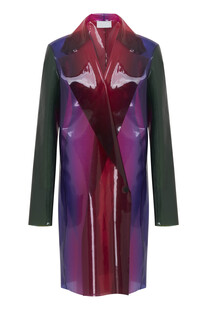 TK Maxx holograficzny plaszcz 999.99zl