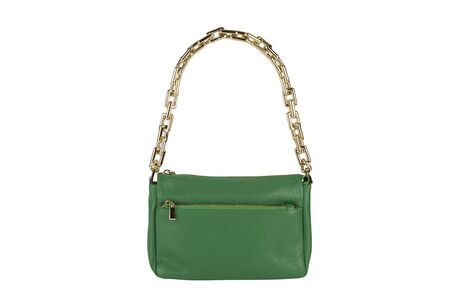 TK Maxx zielona torebka 179.99zl