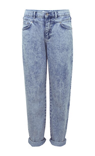 Sprane Mom Jeans