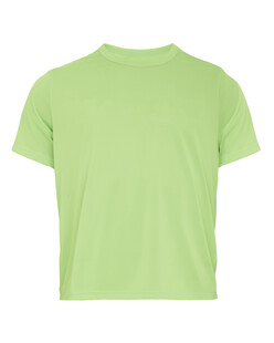 Zielony top