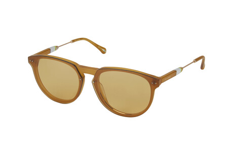 TK Maxx okulary w brazowych oprawkach 169.99zl