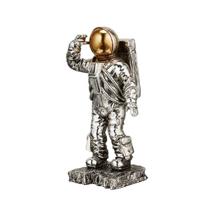 Figurka astronauty