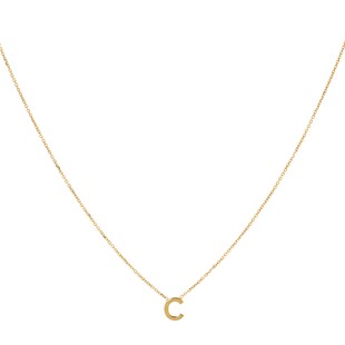 Złoty 9-karatowy łańcuszek