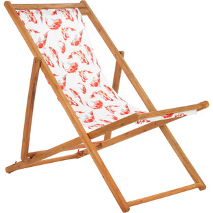 Rozkładane krzesło