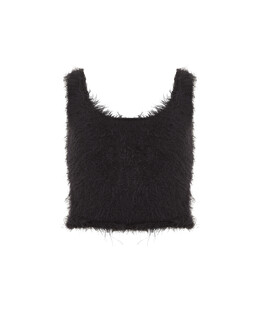 TK Maxx puchata kamizelka 49.99zl