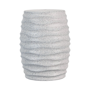 TK Maxx szary ceramiczny wazon 199.99zl