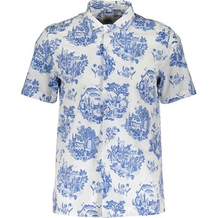 Koszula z krótkim rękawem