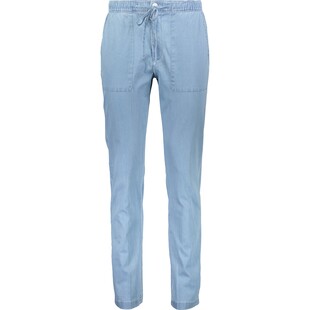 Jasnoniebieskie spodnie jeansowe