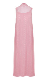 TK Maxx rozowa sukienka maxi 779.99zl