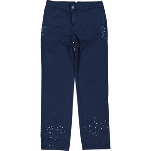 TK Maxx granatowe spodnie dla chlopca 84.99zl