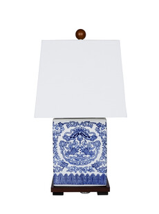 Lampa