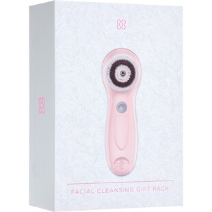 Zestaw prezentowy do demakijażu twarz