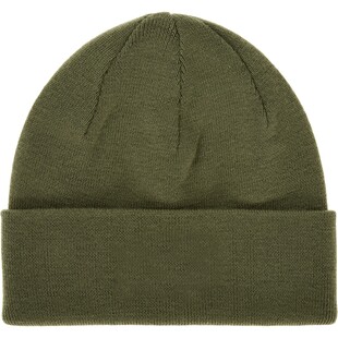 Zielona czapka beanie