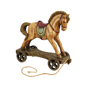 Figurka konia