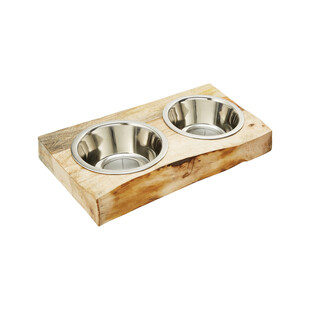 Zestaw misek dla psa