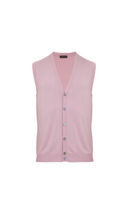 TK Maxx rozowa kamizelka 99.99zl