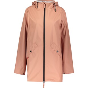 Kurtka przeciwdeszczowa