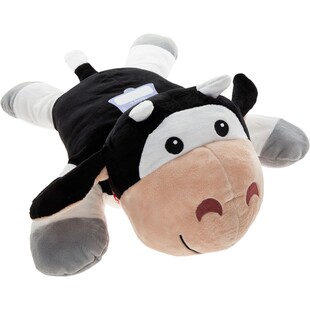 Maskotka krowa