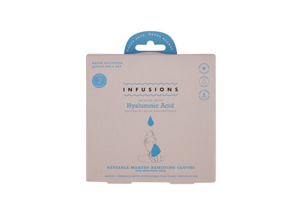 TK Maxx Chusteczki do demakijazu wielorazowe 29.99PLN