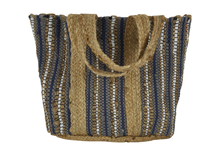 TK Maxx torba kosz w paski 99.99zl