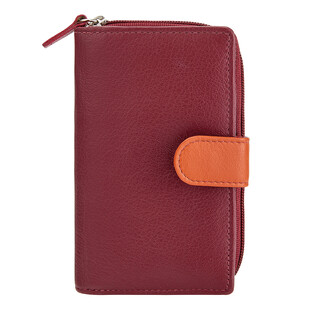 TK Maxx - Prezenty - czerwona torebka, 59.99PLN