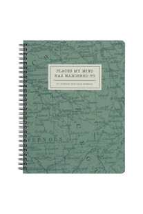 TK Maxx Notatnik mapa 27.99PLN