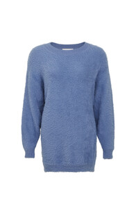 TK Maxx niebieska sukienka 134.99PLN