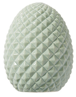 TK Maxx Dekoracja niebieskie jajo 27.99PLN