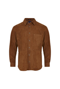 TK Maxx Kurtka zamszowa meska 1199.99PLN