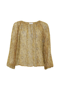 TK Maxx Top damski, zolty, Gold Label 299.99PLN