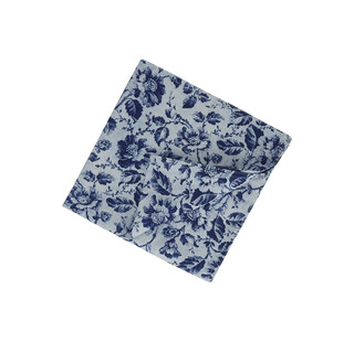 TK Maxx niebieskie serwetki 49.99zl