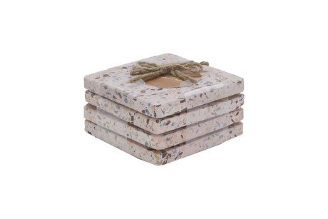 TK Maxx Podstawki rozowe 39.99PLN