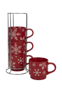 TK Maxx Zestaw kubkow 79.99PLN